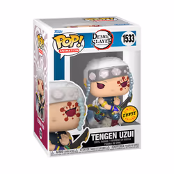 FUNKO POP! 75574 collectible figure/statue - Additional view 4