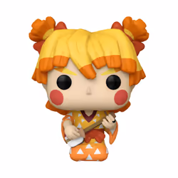 FUNKO POP! 75575, Collectible figure, Anime & Manga