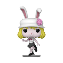 FUNKO POP! Animation Pop! Carrot in white hat