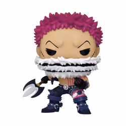 FUNKO POP! 75579, Collectible figure, Anime & Manga