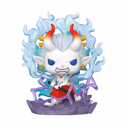 FUNKO POP! 75581, Collectible figure, Anime & Manga