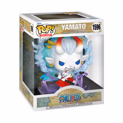 FUNKO POP! 75581 collectible figure/statue