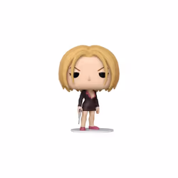 Hunter x Hunter POP! Animation Vinyl Figure Pakunoda 9 cm