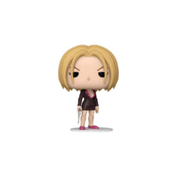Hunter x Hunter POP! Animation Vinyl Figure Pakunoda 9 cm