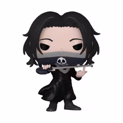 FUNKO POP! 75586, Collectible figure, Anime & Manga
