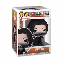 FUNKO POP! 75586 collectible figure/statue