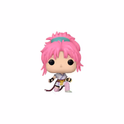 Hunter x Hunter POP! Animation Vinyl Figure Machi Komacine 9 cm