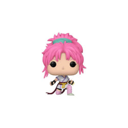 Hunter x Hunter POP! Animation Vinyl Figure Machi Komacine 9 cm