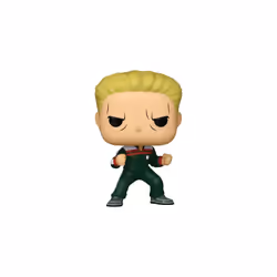 Hunter x Hunter POP! Animation Vinyl Figure Phinks 9 cm