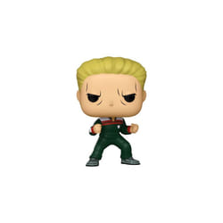 Hunter x Hunter POP! Animation Vinyl Figure Phinks 9 cm