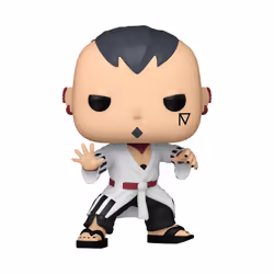 FUNKO POP! 75597, Collectible figure, Anime & Manga