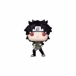 FUNKO POP! 75599, Collectible figure, Anime & Manga