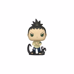 Boruto: Naruto Next Generations POP! Animation Vinyl Figure Shikadai 9 cm
