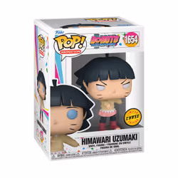 FUNKO POP! 75601 collectible figure/statue - Additional view 4