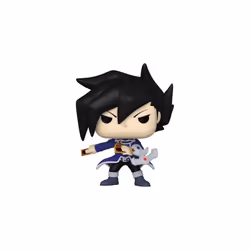 Yu-Gi-Oh! Pop! Animation Vinyl Figure Chazz Princeton 9 cm