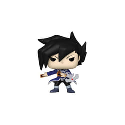 Yu-Gi-Oh! Pop! Animation Vinyl Figure Chazz Princeton 9 cm
