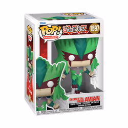 FUNKO POP! 75603 collectible figure/statue