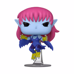 FUNKO POP! 75607, Collectible figure, Anime & Manga