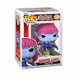 FUNKO POP! 75607 collectible figure/statue