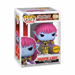 FUNKO POP! 75607 collectible figure/statue - Additional view 4