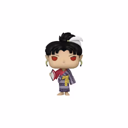 Inuyasha POP! Animation Vinyl Figure Kagura 9 cm