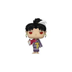 Inuyasha POP! Animation Vinyl Figure Kagura 9 cm