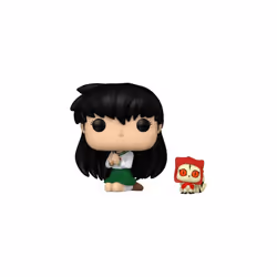 FUNKO POP! 75615, Collectible figure, Anime & Manga