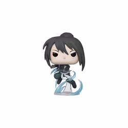 Fullmetal Alchemist Brotherhood POP! Animation Vinyl Figure Lan Fan(Ninja) 9 cm