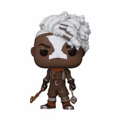FUNKO Pop! Television 75648, Collectible figure, Movie & TV series