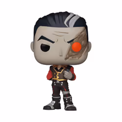 FUNKO Pop! Television 75650, Collectible figure, Movie & TV series