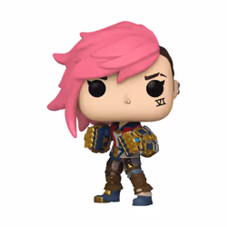 FUNKO Pop! Television 75652, Collectible figure, Movie & TV series