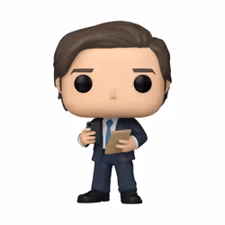 FUNKO POP! 75654, Collectible figure, Movie & TV series
