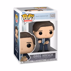 FUNKO POP! 75654 collectible figure/statue