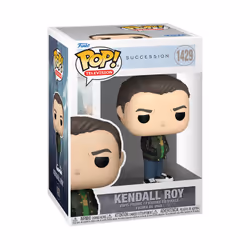 FUNKO POP! 75655 collectible figure/statue