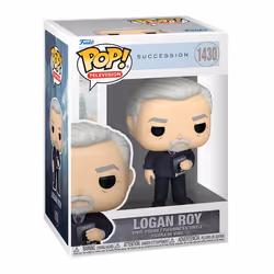 FUNKO POP! 75656, Collectible action figure, Movie & TV series