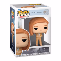 FUNKO POP! 75658, Collectible action figure, Movie & TV series