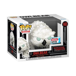 Hasbro POP Vinyl: Melbourne 61