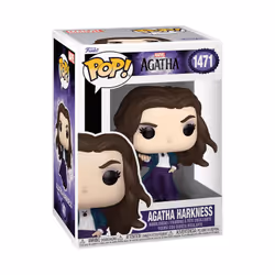 FUNKO POP! 75708 collectible figure - Additional view 2