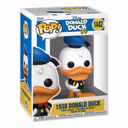 FUNKO POP! 75722 collectible figure/statue - Additional view 2