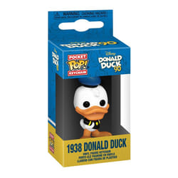 FUNKO POP! KEYCHAIN 75726 toy figure