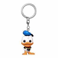 FUNKO POP! KEYCHAIN 75726 toy figure
