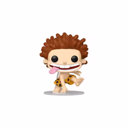 Nick Rewind POP! TV Vinyl Figure Donnie Thornberry 9 cm