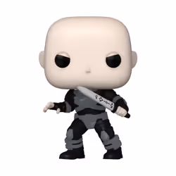 FUNKO POP! POP Movies: Dune 2 - Feyd Rautha, Multicolour, 4-inch, Movie, Collectible, Toys, Collectible figure, Movie & TV se ...