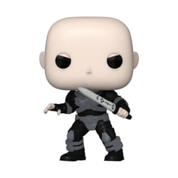 FUNKO POP! POP Movies: Dune 2 - Feyd Rautha, Multicolour, 4-inch, Movie, Collectible, Toys