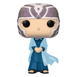 FUNKO POP! POP Movies: Dune 2 - Princess Irulan, Multicolour, 4-inch, Movie, Collectible, Toys