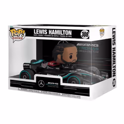FUNKO POP! 75797, Collectible action figure, Sport