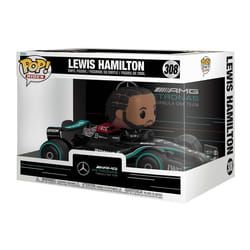 FUNKO POP! 75797 toy figure