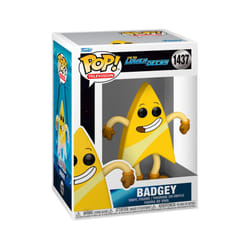 POP figure Star Trek Lower Decks Badgey