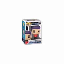 POP! TV: Star Trek LD - Bradward Boimler - Star Trek Lower Decks - Collectable Vinyl Figure - Gift Idea - Official Merchandis ...