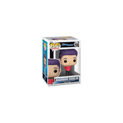 POP! TV: Star Trek LD - Bradward Boimler - Star Trek Lower Decks - Collectable Vinyl Figure - Gift Idea - Official Merchandise - Toys for Kids &